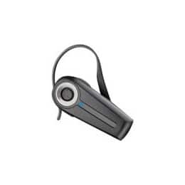 Plantronics Explorer 230 Bluetooth Headset, Black, Single Ear-hook. 95% New, Open Box. Built-in Mic, Micro-USB Charging.