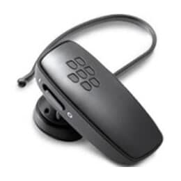 Nuovo Ricambio Set Copriauricolari Boccioli Per Blackberry HS-700, HS-500 - Foto 5