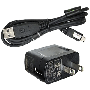 USB Charging Cable for Motorola Droid 2 A955 