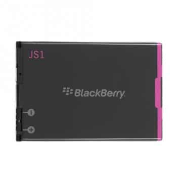 Sky stationery midnight BlackBerry JS1 Battery - Cellxpo