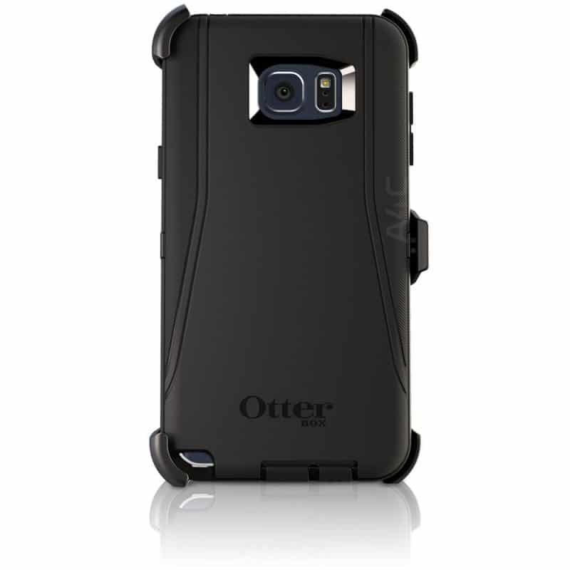 otterbox galaxy note 5
