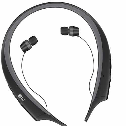 LG HBS-A80 TONE ACTIVE Bluetooth Stereo 