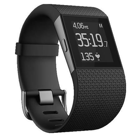 fitbit tracker with gps