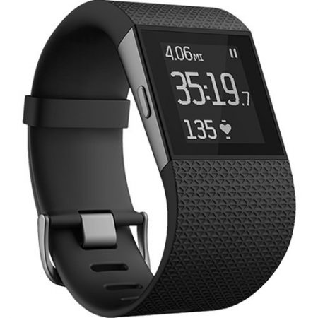 cheapest fitbit with gps