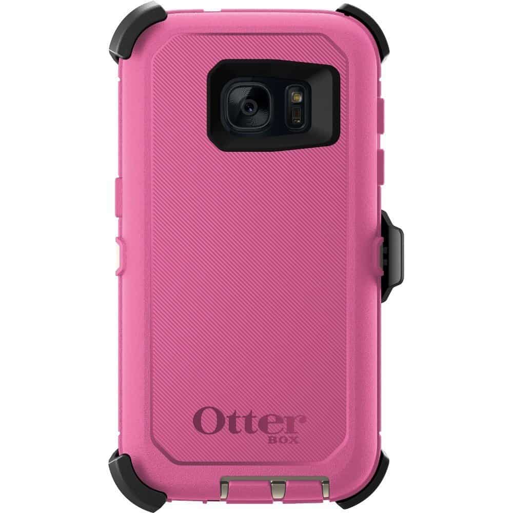 otterbox galaxy s7
