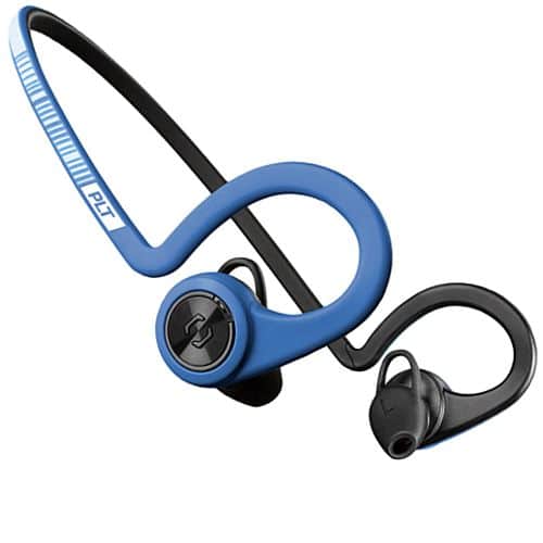 Plantronics BackBeat FIT PLT Wireless Sport Headphones Training