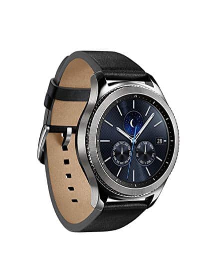 samsung galaxy gear s3 classic watch