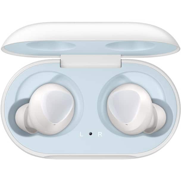 Samsung SMR170 Galaxy Buds True Wireless InEar Headphones (White