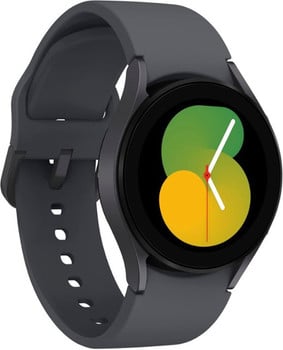 Sm R900 Smartwatch Samsung Galaxy Watch 5 SM-R900 Sapphire Crystal 40mm GPS/WiFi Bluetooth ...